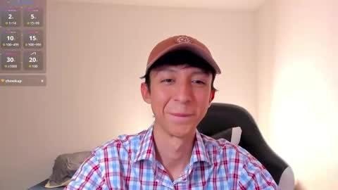 Juanfe  online show from March 29, 2026, 2:11 am