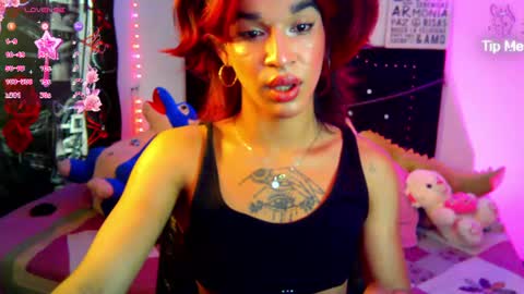 Snapshot of terra_obsession chatting on June 16, 2026, 7:05 pm Terra obsession online show from June 16, 2026, 7:05 pm