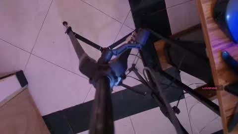 Terra Elowen online show from November 13, 2025, 11:20 am