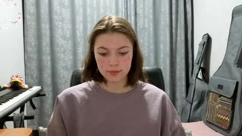 Snapshot of terranaufzinger chatting on May 26, 2026, 8:38 pm Anny Simpson online show from May 26, 2026, 8:38 pm