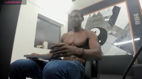 terranze_z online show from January 29, 2025, 8:04 pm