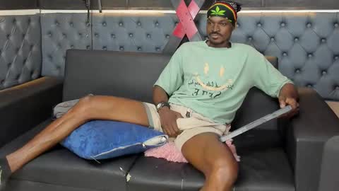 terranze_z online show from November 22, 2025, 8:30 pm