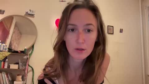 Terra Worship Findomme online show from February 14, 2025, 3:58 pm