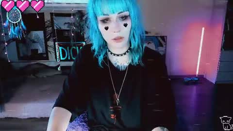 CRY BABY online show from July 14, 2026, 2:49 am