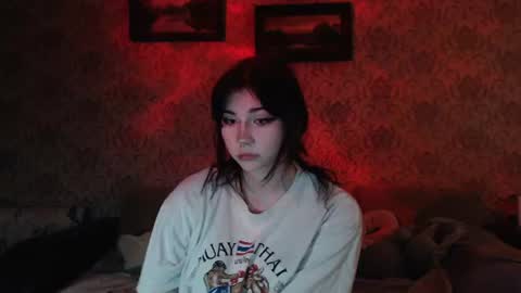 Snapshot of terrryliq chatting on June 27, 2026, 3:17 pm Nana online show from June 27, 2026, 3:17 pm