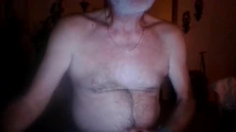 terry16824 online show from March 21, 2026, 8:41 am