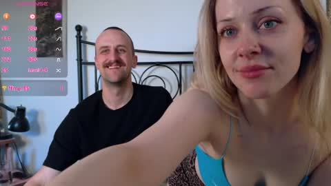 Snapshot of terry_and_elanor chatting on May 9, 2026, 11:10 pm terry and elanor online show from May 9, 2026, 11:10 pm