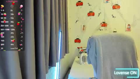 terry_gardner24 online show from October 25, 2025, 7:27 am