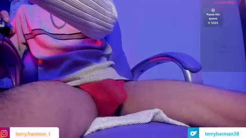 Terry online show from February 6, 2026, 9:07 pm