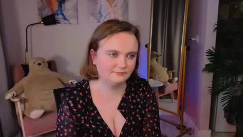 Terry online show from November 20, 2025, 9:47 pm