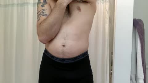 Snapshot of terrydeepdown chatting on April 28, 2026, 12:31 am terrydeepdown online show from April 28, 2026, 12:31 am