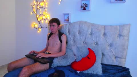 terrygrace online show from November 18, 2025, 6:45 pm