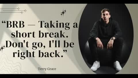 terrygrace online show from July 28, 2026, 8:23 pm