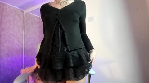 terumikitty online show from March 13, 2026, 8:26 pm