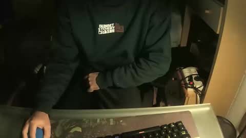 terwosdex online show from January 10, 2026, 1:51 am