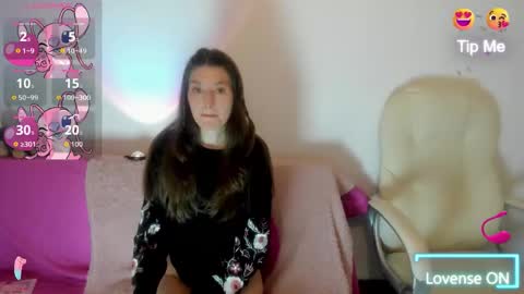 tesa online show from October 24, 2025, 2:19 am