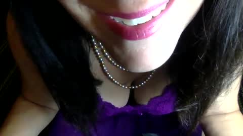 tessa_foxxx online show from September 25, 2025, 5:44 am