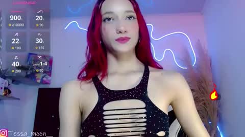 Snapshot of tessa_moon__ chatting on November 15, 2025, 8:27 pm Tessa online show from November 15, 2025, 8:27 pm
