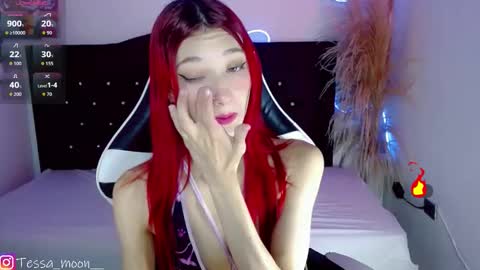 Snapshot of tessa_moon__ chatting on November 26, 2025, 9:16 pm Tessa online show from November 26, 2025, 9:16 pm