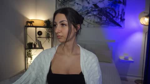 Tessa online show from February 3, 2026, 2:44 pm