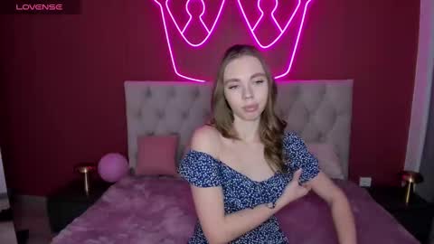 Snapshot of tessaadorable chatting on February 20, 2025, 1:25 am Tessa 3 online show from February 20, 2025, 1:25 am