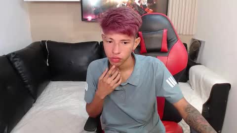 tessachains online show from November 17, 2025, 2:28 am