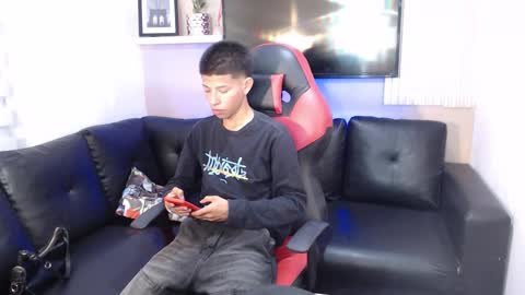 tessachains online show from January 8, 2026, 3:20 am