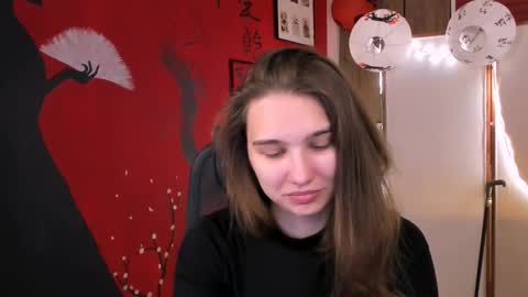 Snapshot of tessamill chatting on September 9, 2025, 5:18 am Tessa online show from September 9, 2025, 5:18 am