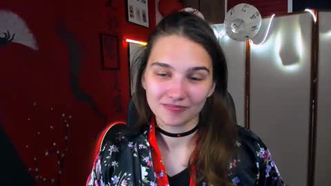 Snapshot of tessamill chatting on September 13, 2025, 5:29 am Tessa online show from September 13, 2025, 5:29 am