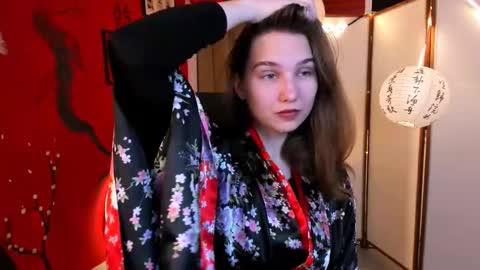 Snapshot of tessamill chatting on September 14, 2025, 5:28 am Tessa online show from September 14, 2025, 5:28 am