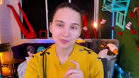 Snapshot of tessamill chatting on September 20, 2025, 5:30 am Tessa online show from September 20, 2025, 5:30 am