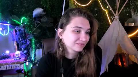 Snapshot of tessamill chatting on October 3, 2025, 5:26 am Tessa online show from October 3, 2025, 5:26 am