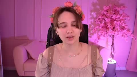 Tessa online show from April 20, 2026, 5:10 am