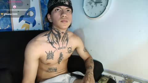 Snapshot of tessarion_black chatting on July 1, 2026, 2:57 am Tessarion online show from July 1, 2026, 2:57 am