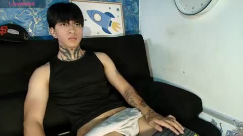 Snapshot of tessarion_black chatting on July 19, 2026, 3:05 pm Tessarion online show from July 19, 2026, 3:05 pm
