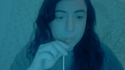 tessatempest online show from April 14, 2026, 6:03 pm