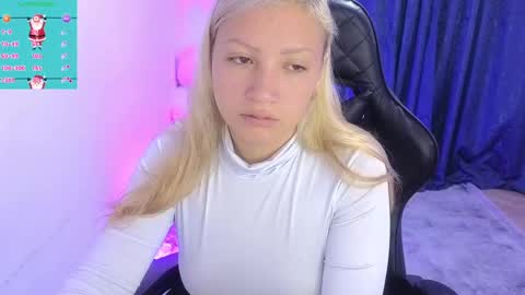 Tessy online show from December 17, 2024, 10:55 am