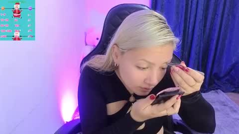 Tessy online show from December 21, 2024, 11:22 am