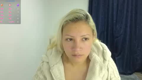 Tessy online show from January 14, 2025, 11:20 am