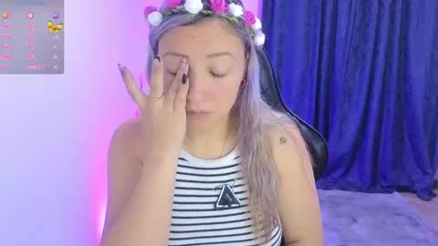 Tessy online show from January 29, 2025, 12:13 pm