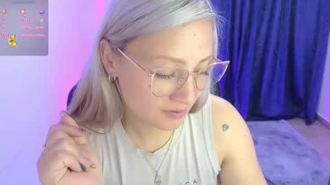 Tessy online show from February 12, 2025, 7:02 pm