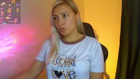 Tessy online show from September 8, 2025, 3:44 pm