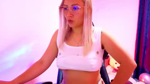 Tessy online show from January 31, 2026, 7:34 pm