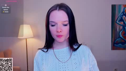 Cindy online show from March 18, 2026, 7:39 pm