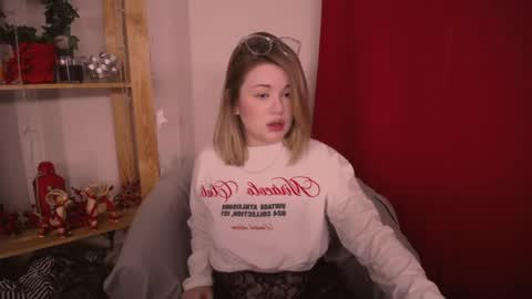 TESSA online show from January 16, 2025, 7:49 am