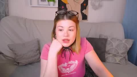 TESSA online show from January 31, 2025, 4:47 am