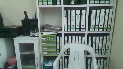 Snapshot of tested123 chatting on February 28, 2025, 7:37 am yours online show from February 28, 2025, 7:37 am