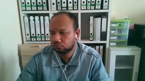 Snapshot of tested123 chatting on March 10, 2026, 7:24 am yours online show from March 10, 2026, 7:24 am