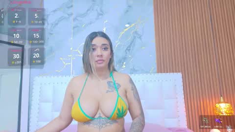  Madisson  online show from March 17, 2026, 1:03 pm