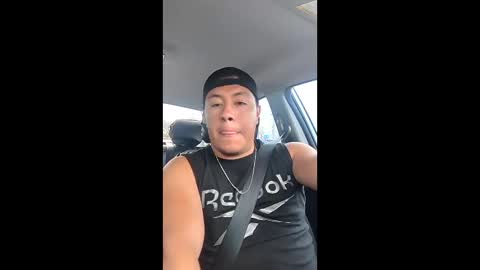 teteretw online show from March 16, 2026, 9:08 pm